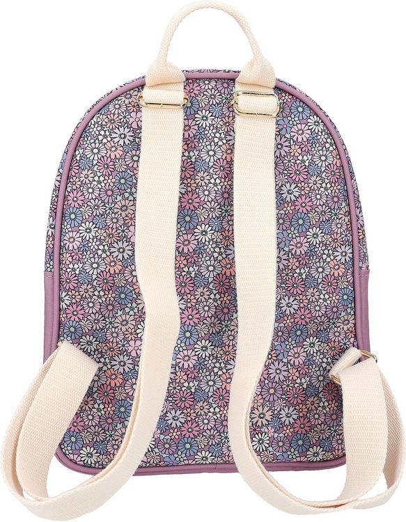 Produktbild: Miss Melody Rucksack FLOWERFIELD