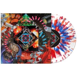 Produktbild: The Enigma,Boundless