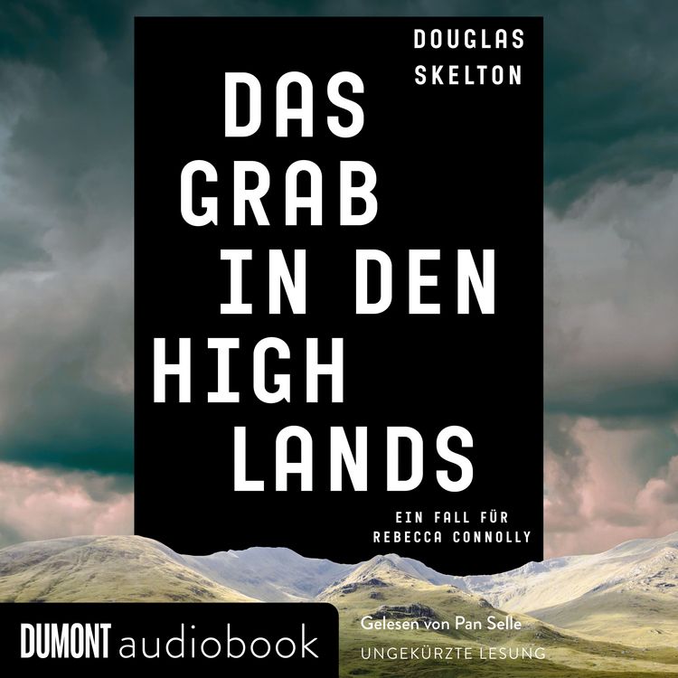 Produktbild: Das Grab in den Highlands