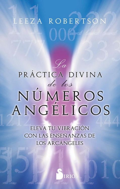 Produktbild: Practica Divina de Los Numeros Angelicos, La