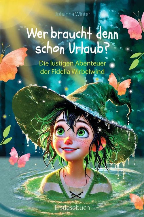 Produktbild: Wer braucht denn schon Urlaub?