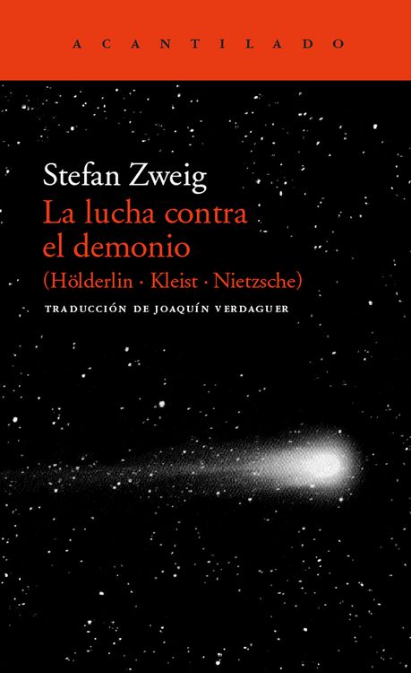 Produktbild: La lucha contra el demonio