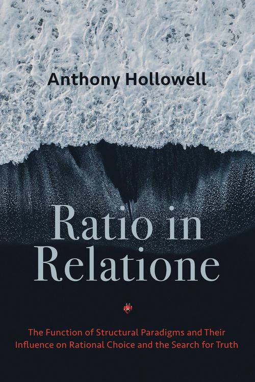 Produktbild: Ratio in Relatione