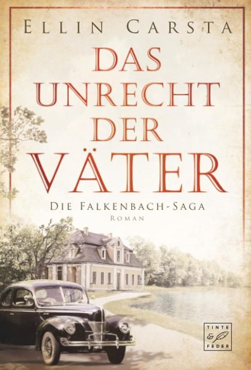Produktbild: Das Unrecht der V&auml;ter