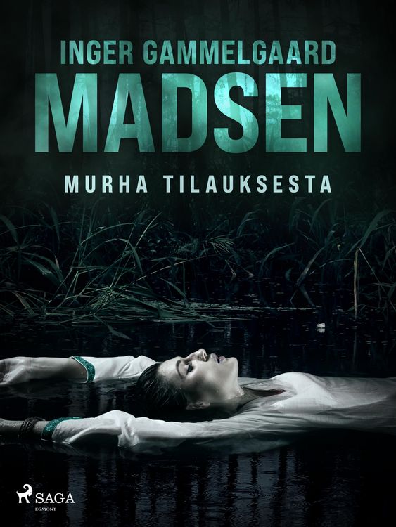 Produktbild: Murha tilauksesta