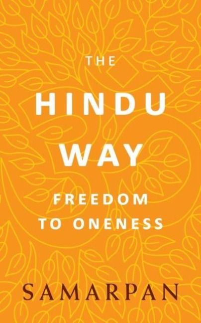 Produktbild: The Hindu Way