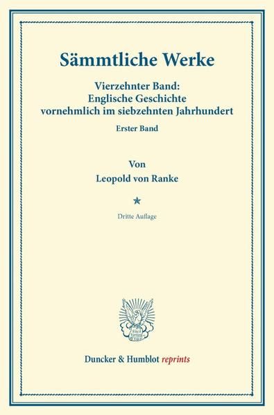 Produktbild: S&auml;mmtliche Werke.