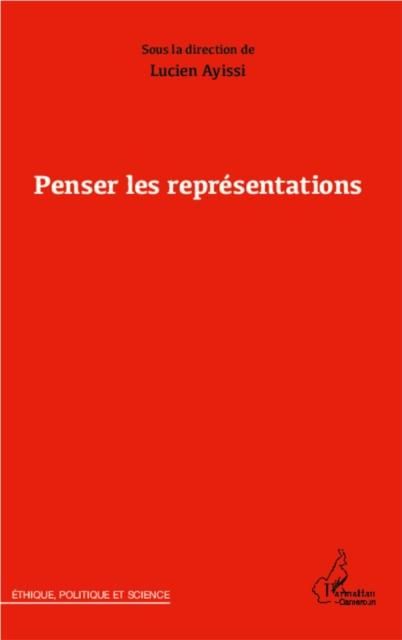 Produktbild: Penser les representations