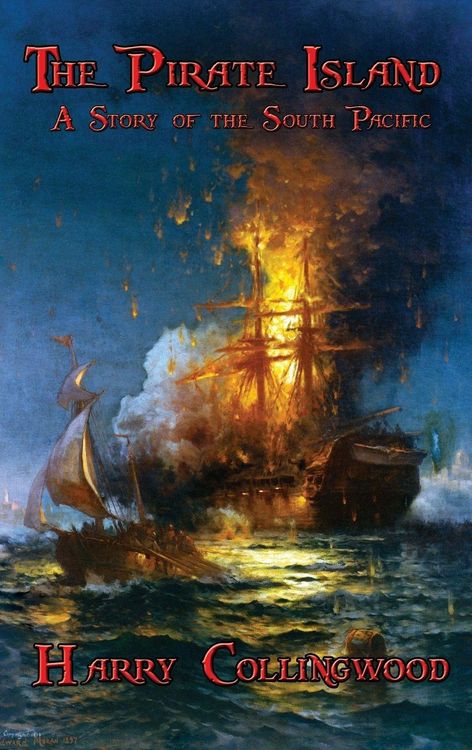 Produktbild: The Pirate Island