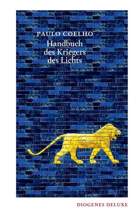 Produktbild: Handbuch des Kriegers des Lichts