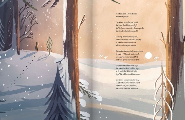 Produktbild: Wie wir in Sm&aring;land Weihnachten feierten