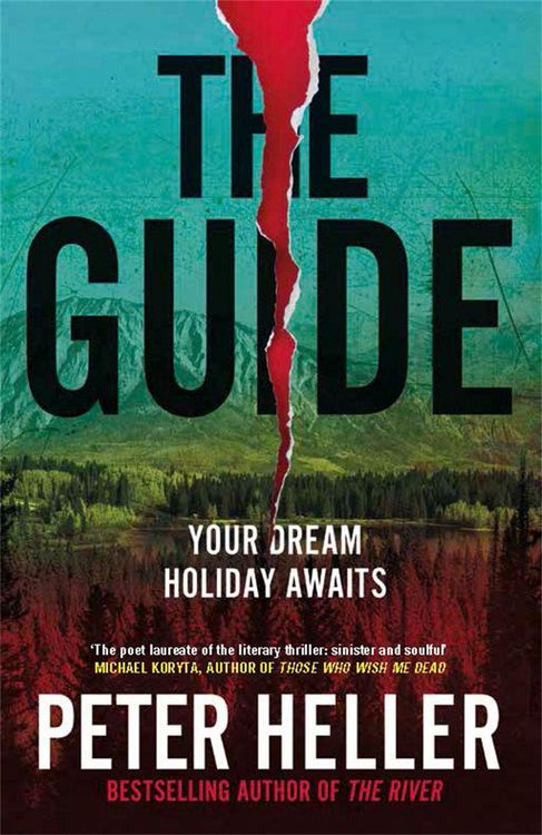 Produktbild: The Guide