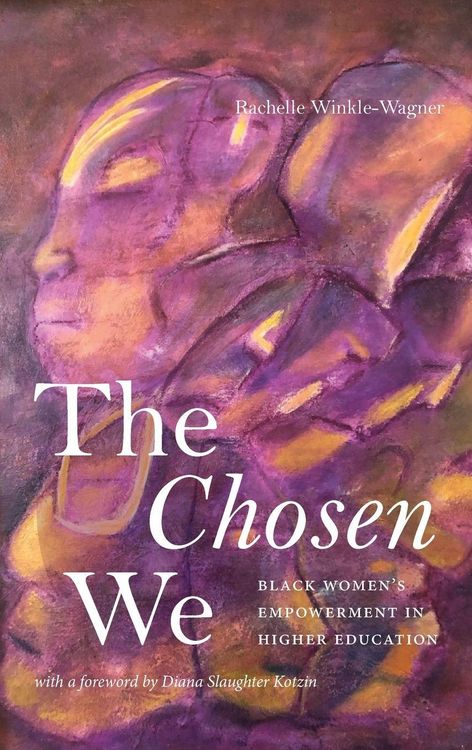 Produktbild: The Chosen We