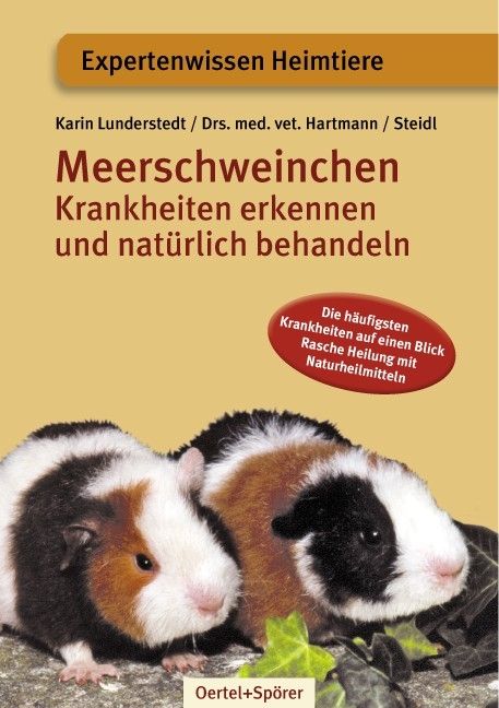 Produktbild: Meerschweinchen