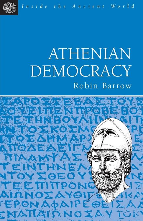 Produktbild: Athenian Democracy