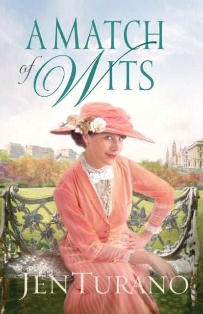 Produktbild: Match of Wits