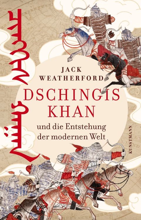 Produktbild: Dschingis Khan