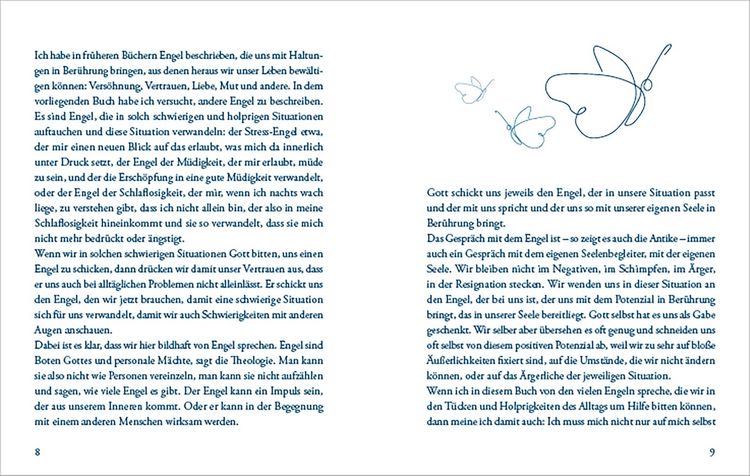 Produktbild: 33 Schutzengel f&uuml;r alle F&auml;lle