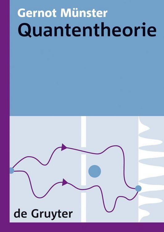 Produktbild: Quantentheorie