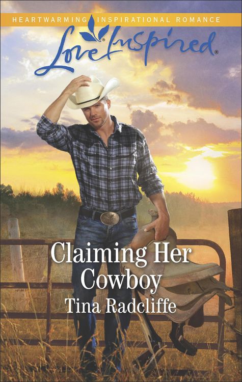 Produktbild: Claiming Her Cowboy