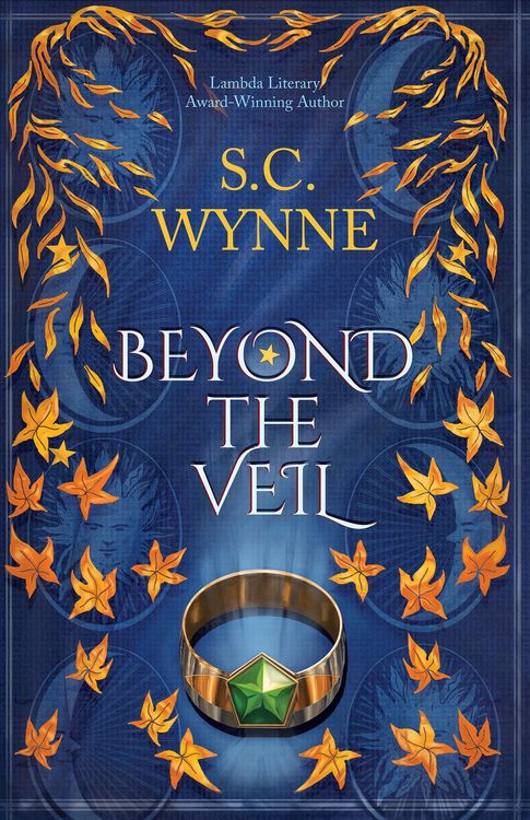 Produktbild: Beyond the Veil