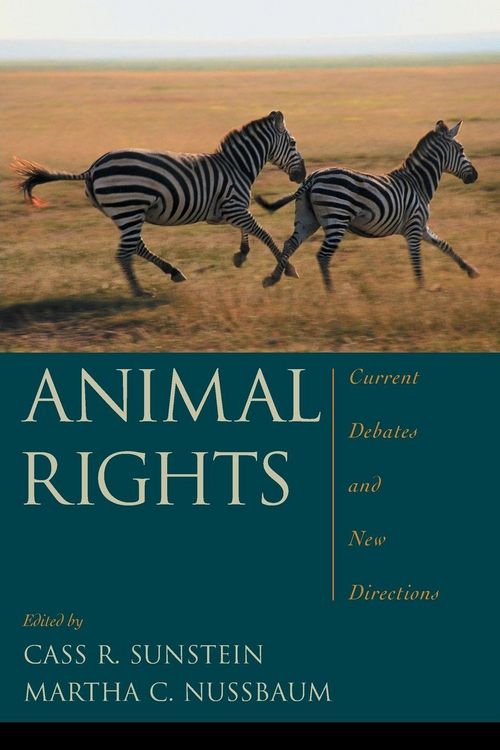 Produktbild: Animal Rights