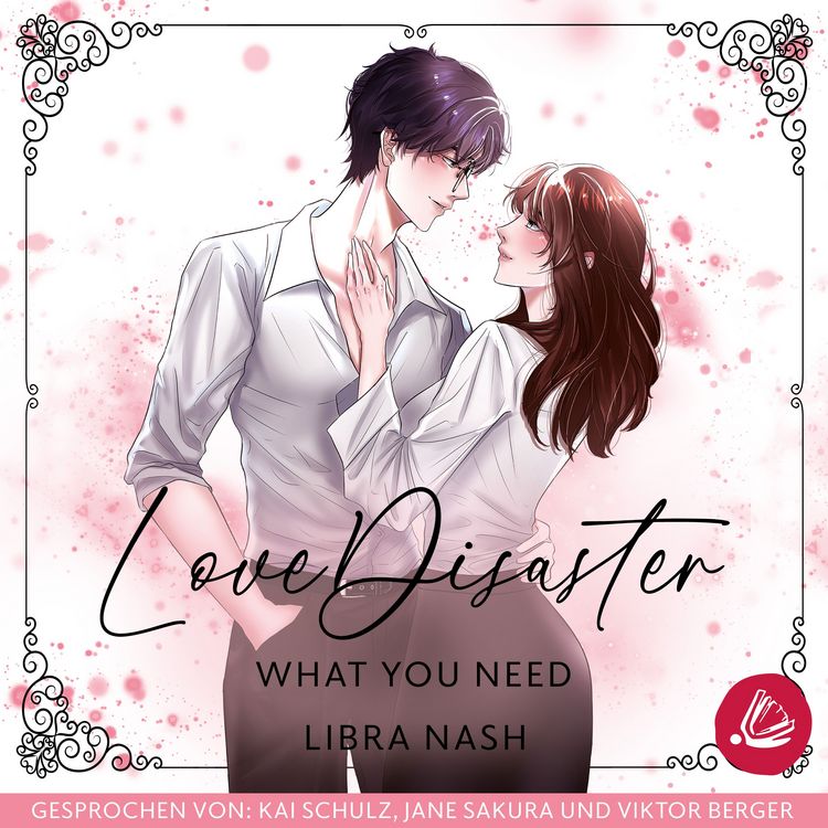 Produktbild: LoveDisaster &ndash; WHAT YOU NEED