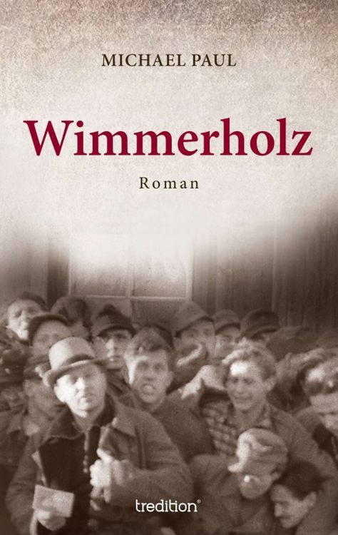 Produktbild: Wimmerholz