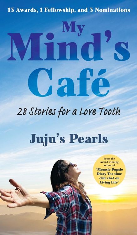 Produktbild: My Mind's Caf&eacute;