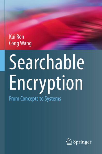 Produktbild: Searchable Encryption
