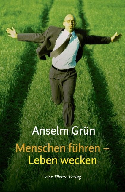 Produktbild: Menschen f&uuml;hren - Leben wecken