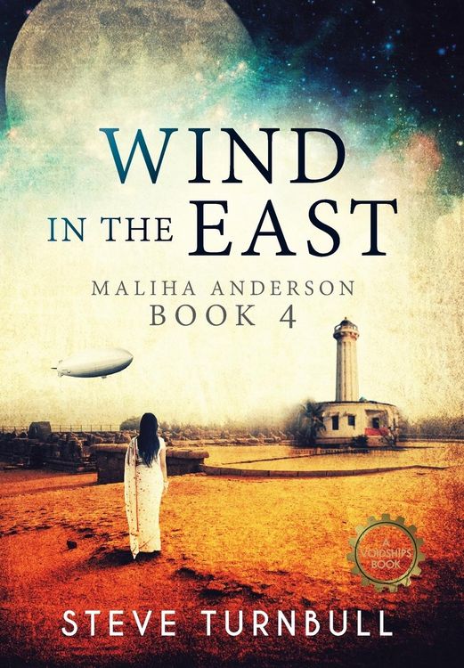 Produktbild: Wind in the East