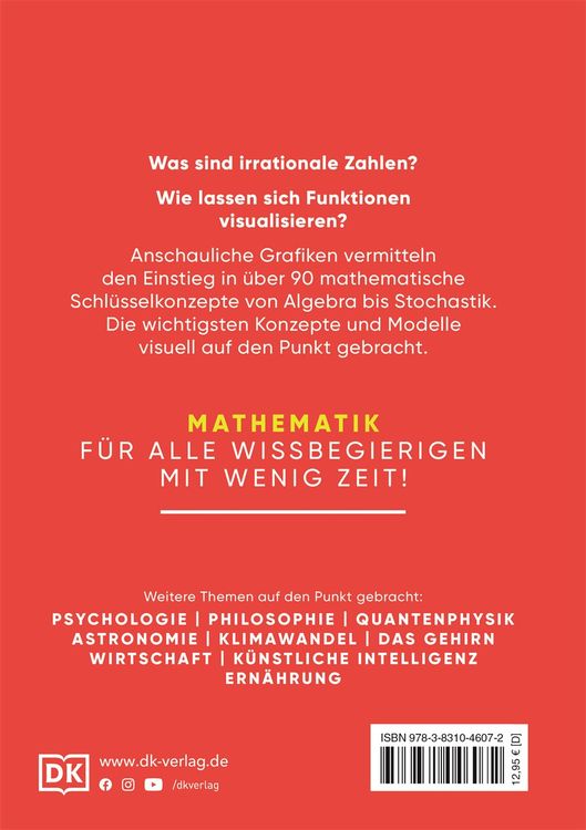 Produktbild: SIMPLY. Mathematik