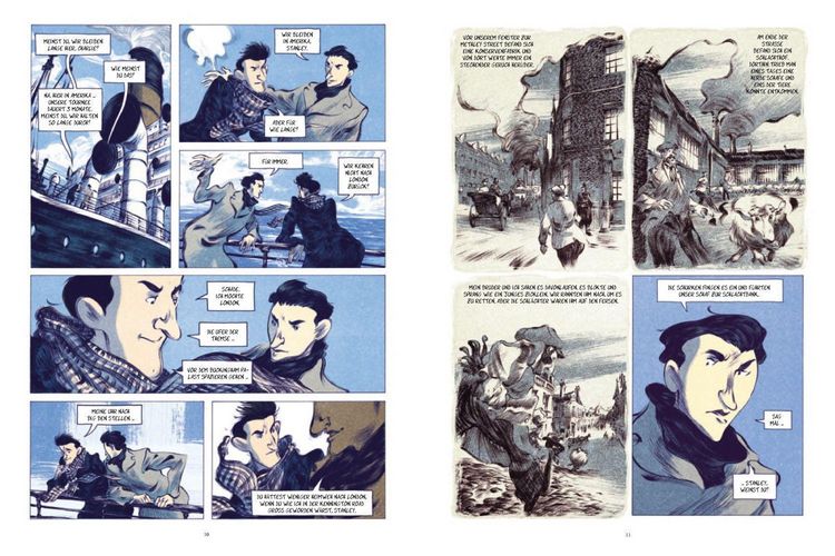 Produktbild: Charlie Chaplin