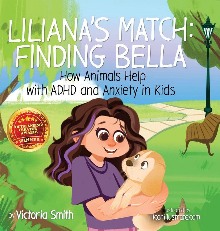 Produktbild: Liliana's Match