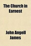 Produktbild: The Church in Earnest