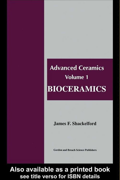 Produktbild: Bioceramics