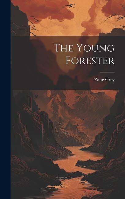 Produktbild: The Young Forester
