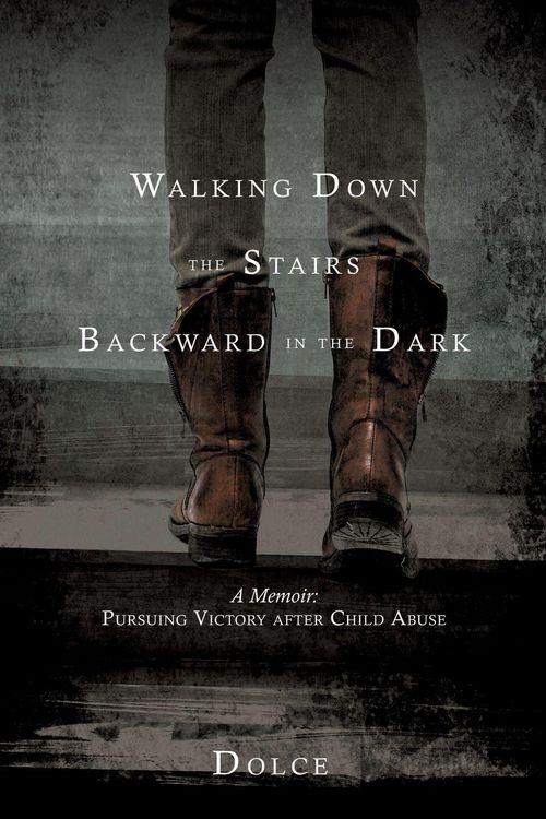 Produktbild: Walking Down the Stairs Backward in the Dark
