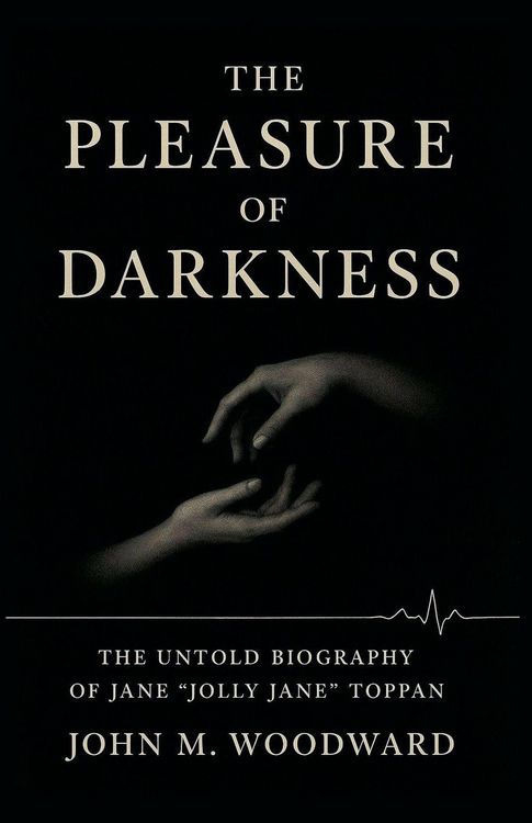 Produktbild: The Pleasure of Darkness