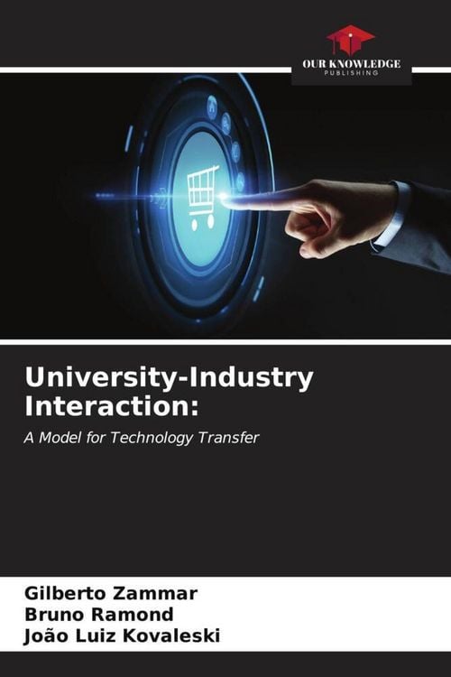 Produktbild: University-Industry Interaction: