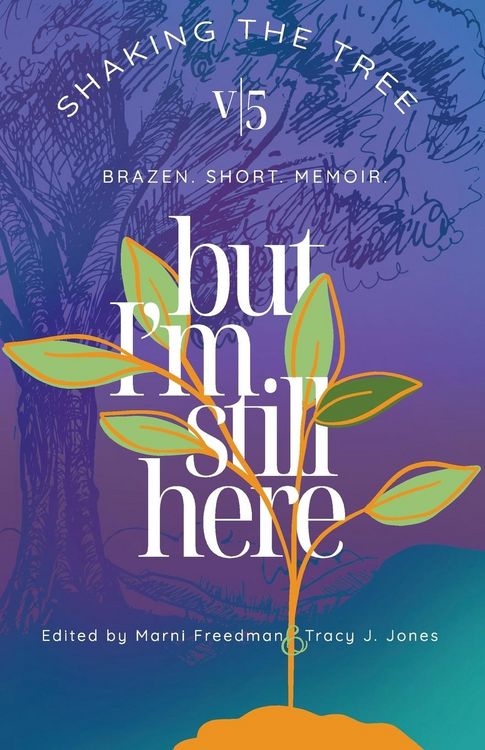 Produktbild: But I'm Still Here