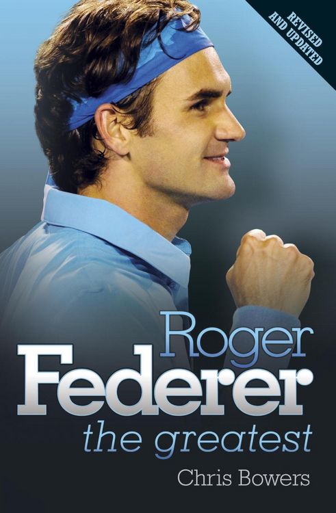 Produktbild: Roger Federer: The Greatest
