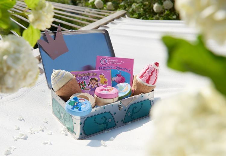 Produktbild: HABA Find the code! Pirateninsel (Kinderspiel)