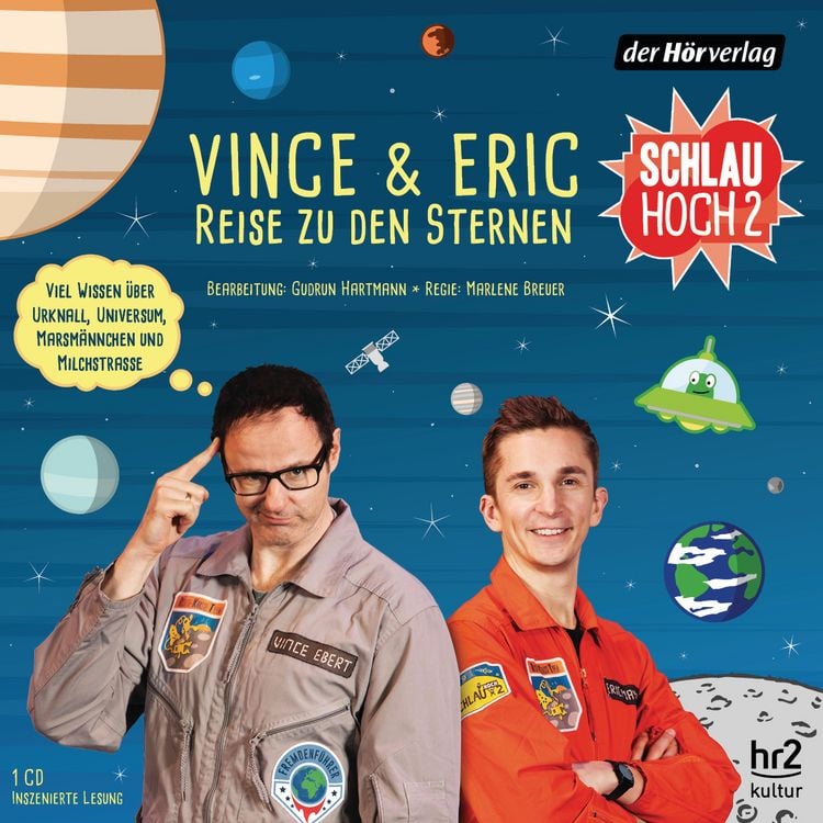 Produktbild: Schlau hoch 2