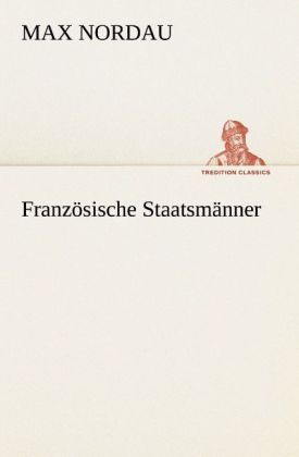 Produktbild: Franz&ouml;sische Staatsm&auml;nner