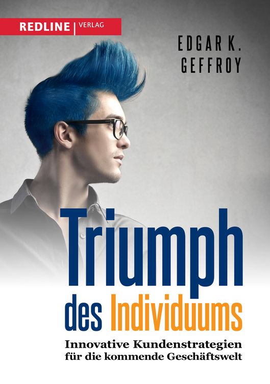 Produktbild: Triumph des Individuums