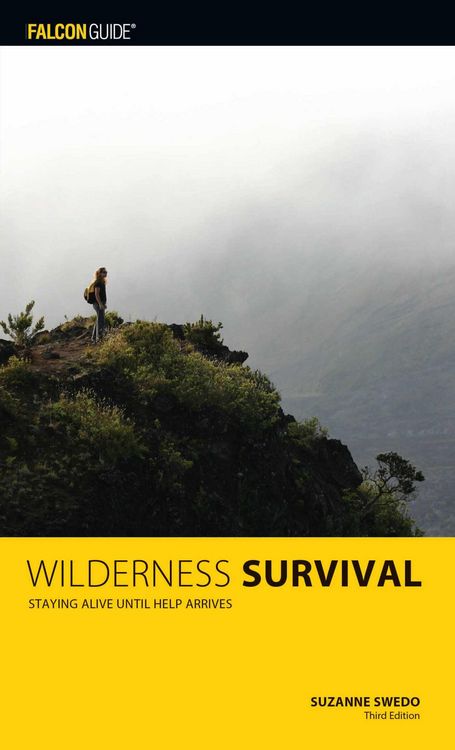 Produktbild: Wilderness Survival