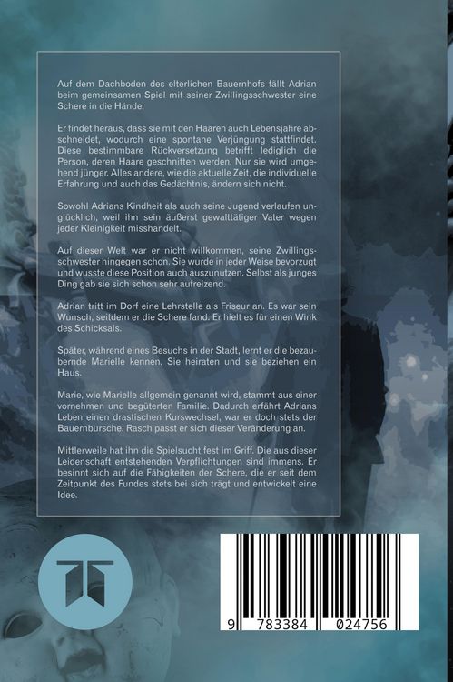 Produktbild: Der Figaro