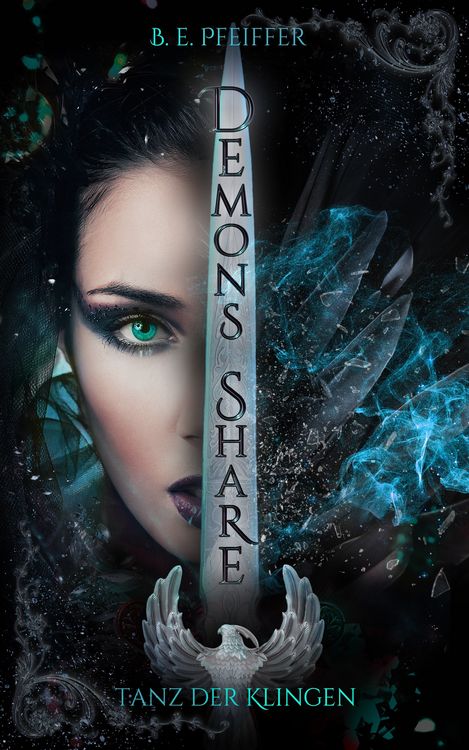 Produktbild: Demons Share - Tanz der Klingen
